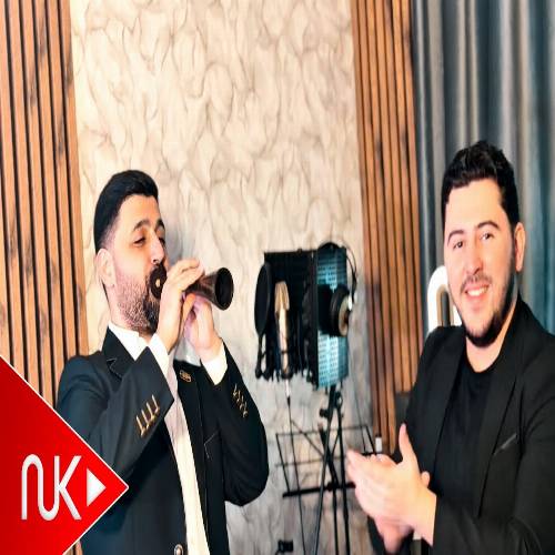 دانلود آهنگ قیز یاخاسین دویملیسین از سیمور ممدوف